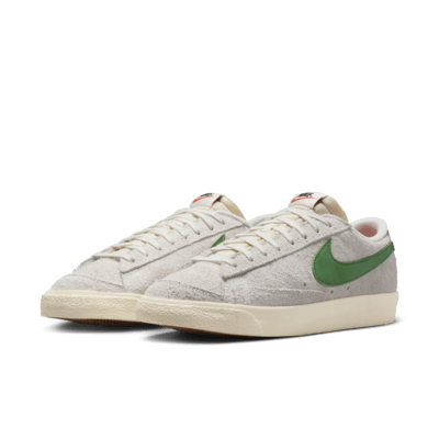 NIKE BLAZER LOW '77 VNTG 【新品28cm】 Nike Blazer Low '77 Premium Men's Shoes. Nike.com